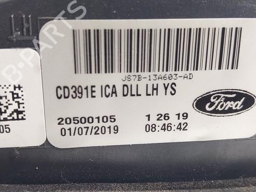 Left tailgate light FORD MONDEO V Hatchback (CE) 1.5 EcoBoost | BP33941058C79 - Image 5