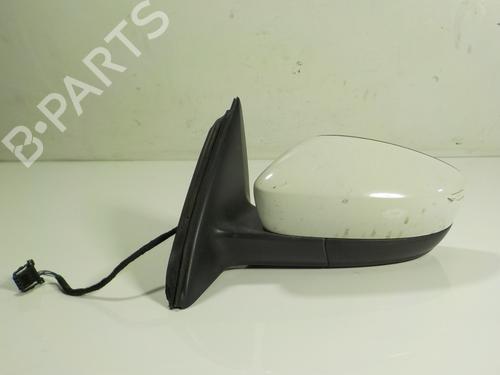 Left mirror SKODA RAPID (NH3, NK3, NK6) 1.6 TDI | BP11192000C26 