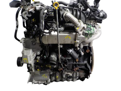 Engine LANCIA VOYAGER MPV (404_) 2.8 CRD (RT, 53) | BP7230340M1