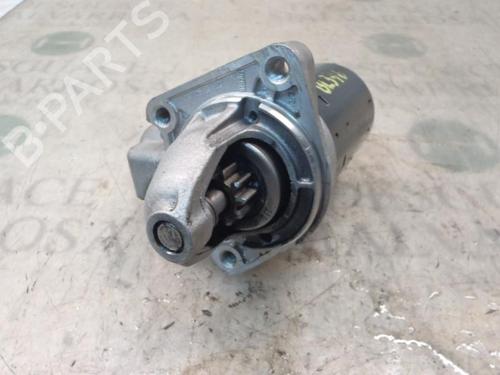 Startmotor FORD FOCUS II (DA_, HCP, DP) 1.6 Ti | BP16913069M8 
