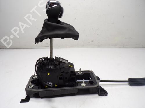 Gear lever AUDI A1 Sportback (GBA) 30 TFSI | BP12979621M90 