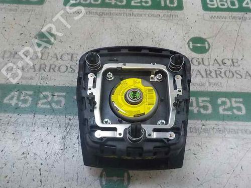 Driver airbag FORD MONDEO IV (BA7) 2.0 TDCi | BP4899886C9 