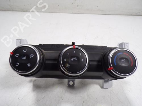 Climate control RENAULT CLIO V (B7_)  275009330R | 275009330R