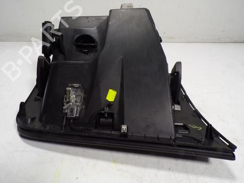 Glove box OPEL CROSSLAND X / CROSSLAND (P17, P2QO)  | BP14453871C95 