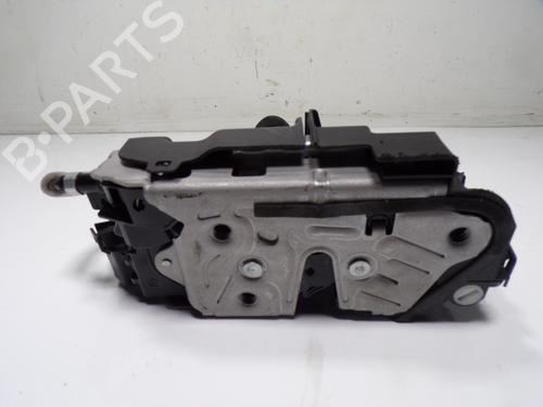 Used Rear left lock Rear left lock 13411433 13411433