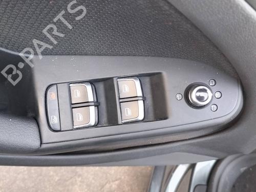Injection rail AUDI A5 Sportback (8TA)  | BP13522712M98  - Image 12