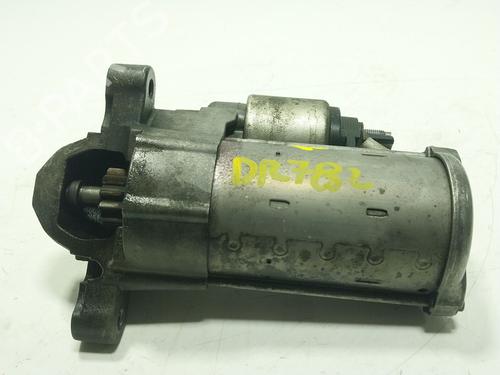 Used Starter PEUGEOT BOXER Van 2.2 BlueHDi 120 (120 hp) 30174759