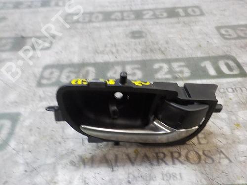 Used Rear right interior door handle Rear right interior door handle TOYOTA YARIS (_P13_) 1.4 D (NLP130_, NLP130) (90 hp) 3860956 3860956