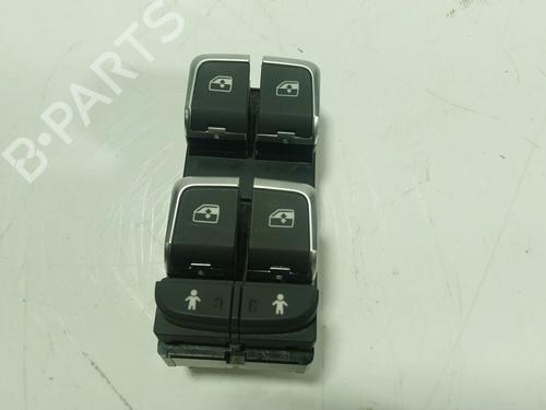 left-front-window-switch-audi-a3-sportback-8va-8vf-2012-2013-2014-2015-2016-2017-2018-2019-2020-2021-30197001 main image