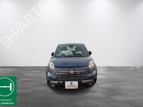 Engine FIAT 500L (351_, 352_) 1.4 (199LYB1B) | BP36667575M1  - Image 9