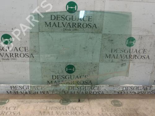 Rear left door window RENAULT MEGANE II (BM0/1_, CM0/1_) 1.5 dCi (BM02, BM13, BM2A, CM02, CM13) | BP3799134C20 