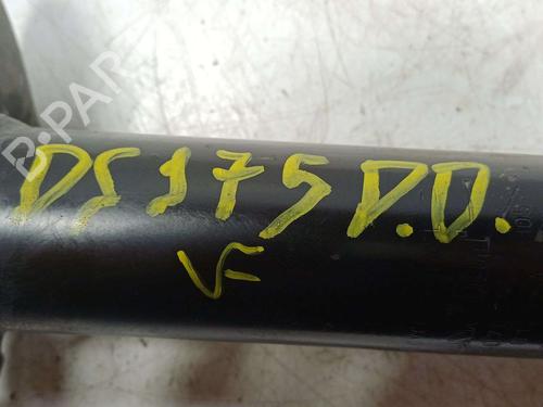 Right front shock absorber DACIA SANDERO II TCe 90 (B8M1, B8MA, B8AC) | BP38546072M17 - Image 3