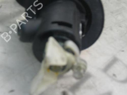 Tailgate handle SEAT CORDOBA (6K1, 6K2)  | BP6619232C132 