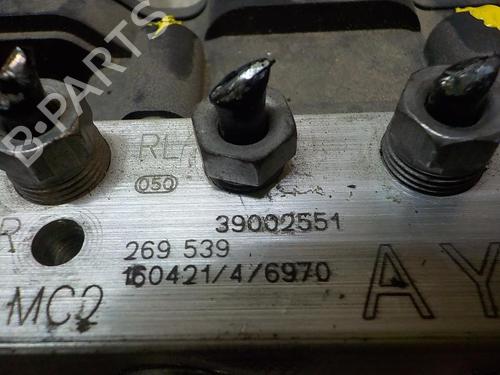 ABS pump OPEL ADAM (M13) 1.4 | BP4001937M43 - Image 4