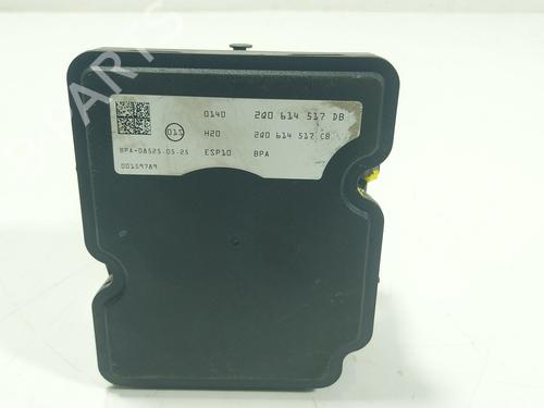 ABS pump SEAT IBIZA V (KJ1, KJG)  | BP30742684M43 