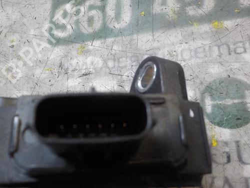 Pedal TOYOTA YARIS (_P1_)  | BP3863558I4 