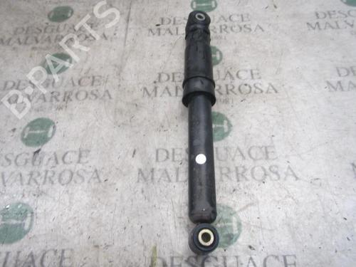 Left rear shock absorber OPEL VIVARO A Van (X83) 1.9 DI (F7) | BP3845976M18 