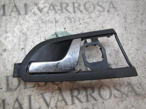 Used Rear left interior door handle Rear left interior door handle SKODA OCTAVIA I (1U2) 1.9 TDI (100 hp) 3821190 3821190