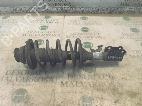 Used Left front shock absorber Left front shock absorber KIA PICANTO I (SA) 1.1 (65 hp) 3804884 3804884