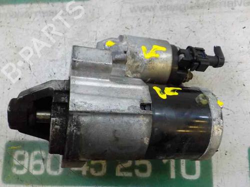 Used Starter PEUGEOT 308 I (4A_, 4C_) 1.6 16V (120 hp) 5938193