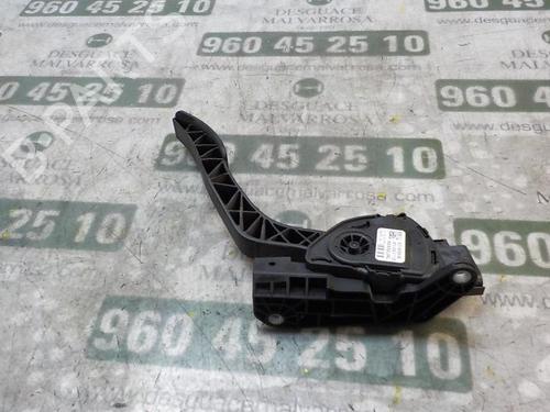 Pedal FORD TOURNEO COURIER B460 MPV  | BP4000445I4 