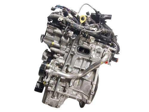 Used Engine TOYOTA AYGO X (_B7_) 1.0 VVT-i (KGB70) (72 hp) 28518551