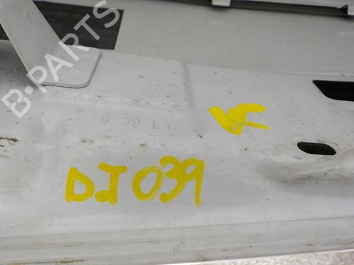 Hood RENAULT KANGOO Express (FW0/1_) Z.E. (FW0Z, FW1Z) | BP15284373C1 