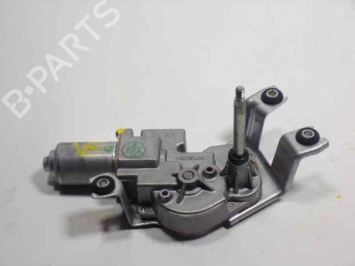 Used Rear wiper motor BMW X3 (G01, F97, G08) xDrive 20 d (190 hp) 6681810