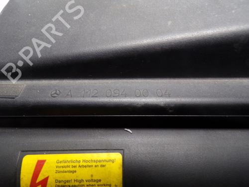 Luftfilter kasse MERCEDES-BENZ S-CLASS Coupe (C215)  | BP14289379M87