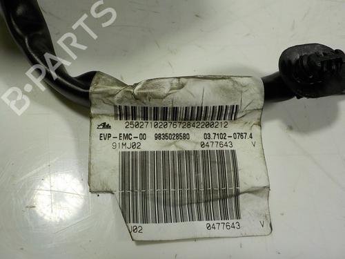 Vacuum pump OPEL CORSA F (P2JO) CORSA-e (68) | BP14448267M80 