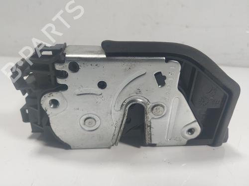 Used Front left lock Front left lock BMW 5 (F10) 525 d (204 hp) 17723466 17723466