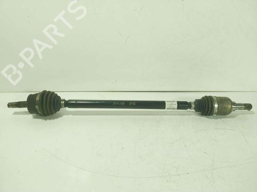 Used Right front driveshaft Right front driveshaft 39234722 39234722