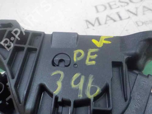 Pedal AUDI A4 B9 (8W2, 8WC) 2.0 TDI | BP4983092I4 