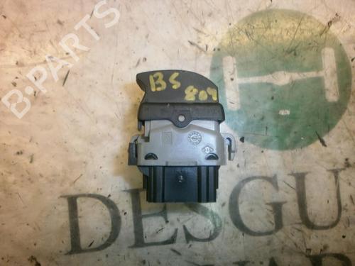 Right front window switch RENAULT CLIO III (BR0/1, CR0/1) | BP3801557I26 - Image 4