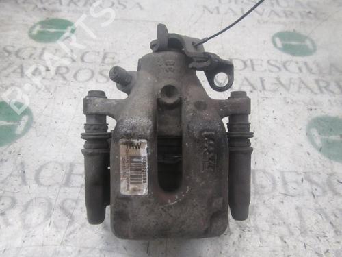 Used Left rear brake caliper PEUGEOT 308 I (4A_, 4C_) 1.6 16V (150 hp) 11548140