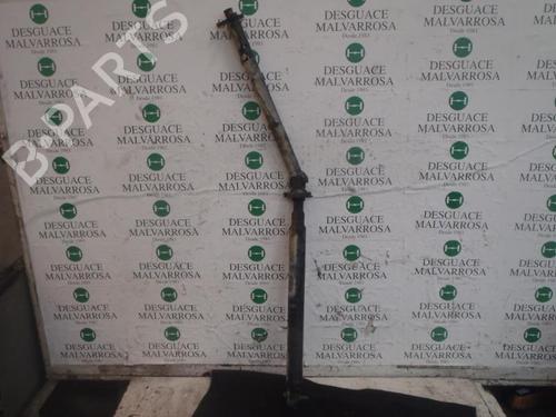 Used Driveshaft Driveshaft OPEL OMEGA B (V94) 2.5 TD (F69, M69, P69) (130 hp) 3819815 3819815