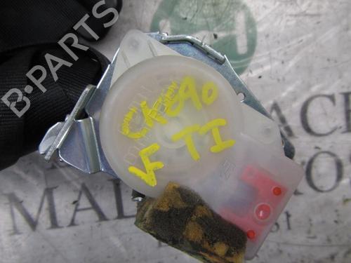 Rear left seatbelt CHEVROLET MATIZ (M200, M250) 1.0 | BP6617633I29 - Image 2