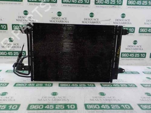 Used AC radiator AC radiator VW JETTA III (1K2) 1.9 TDI (105 hp) 5021414 5021414