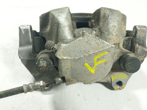 Left front brake caliper VOLVO XC60 II (246) D4 Polestar | BP27867831M105