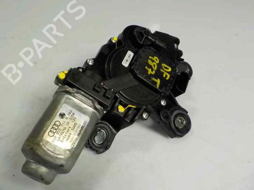 Rear wiper motor AUDI A1 (8X1, 8XK)  | BP6949226M102 