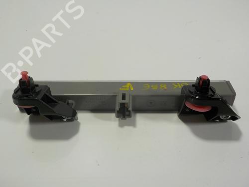 Rear center light TOYOTA AURIS (_E18_) 1.4 D-4D (NDE180_, NDE180R) | BP13371868I39