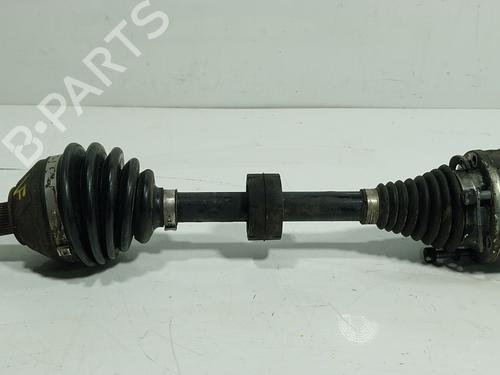 Used Left front driveshaft Left front driveshaft SEAT TOLEDO IV (KG3) 1.6 TDI (105 hp) 33399167 33399167