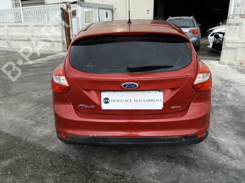 Left sun visor FORD FOCUS III 1.0 EcoBoost | BP7235857I1  - Image 5
