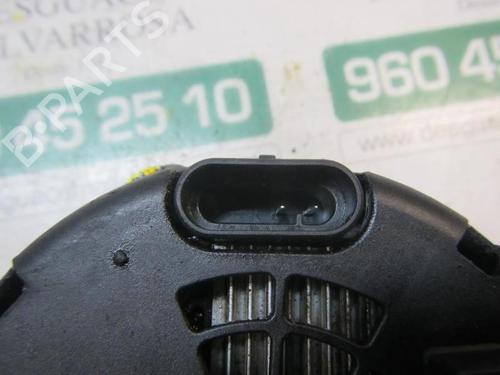 Alternator SSANGYONG RODIUS I 2.7 Xdi | BP3867915M7  - Image 8