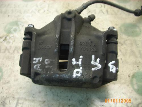 Used Left front brake caliper FORD MONDEO III (B5Y) [2000-2007]  11545018