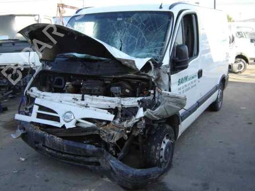 Elektronisk modul NISSAN INTERSTAR Van (X70) dCI 90 | BP9090736M83 