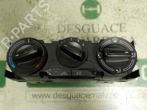 Used Climate control Climate control 6676978 6676978