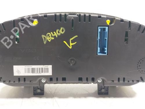 Instrument cluster AUDI A1 (8X1, 8XK) 1.4 TFSI | BP29276321C47 