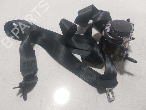 Rear left seatbelt FORD FOCUS IV (HN) 1.0 EcoBoost | BP17771601I29 