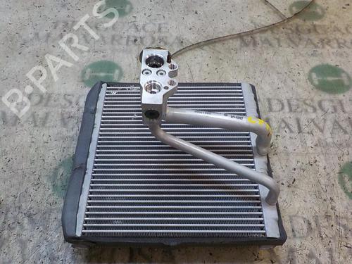 Air conditioning evaporator SKODA FABIA II (542) [2006-2014]  11644189